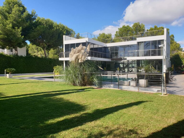 Image of a property in Mallorca