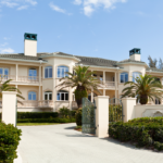 Property template external